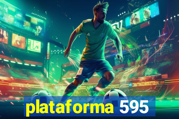 plataforma 595